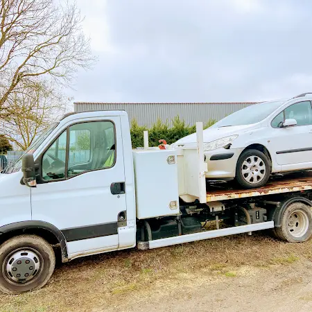 Photo publiée sur la fiche Google de Dupin Automobile, Parempuyre